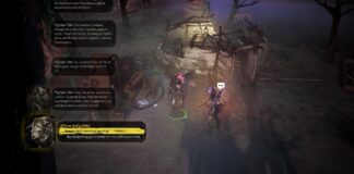Weird West : admirez les conséquences de vos actions Weird West Actions