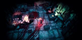 Weird West : l’action-RPG de Wolfeye Studios est de sortie Weird West