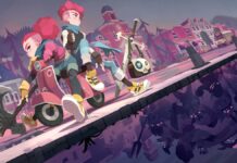 Young Souls : une date de sortie finalement annoncée Young Souls Date de sortie