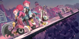 Young Souls : une date de sortie finalement annoncée Young Souls Date de sortie