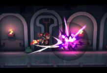 Young Souls : le trailer de lancement révélé Young Souls Trailer Lancement