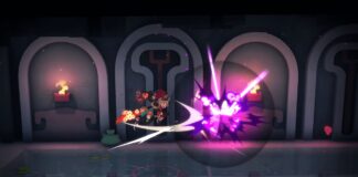 Young Souls : le trailer de lancement révélé Young Souls Trailer Lancement