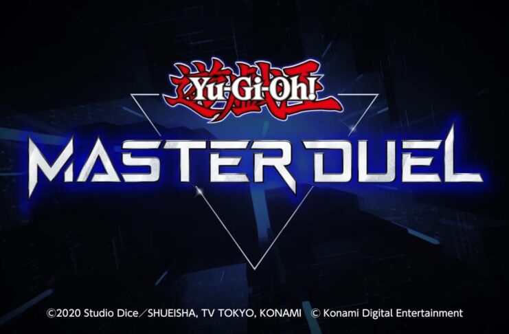 Yu-Gi-Oh! Master Duel : plus de 20 millions de téléchargements Yu-Gi-Oh! Master Duel
