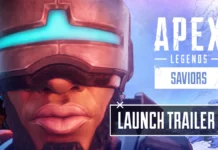 Apex Legends Sauvetage : une nouvelle mise à jour majeure Apex Legends Sauvetage