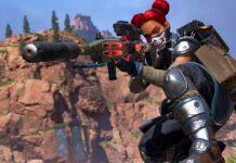 Apex Legends Sauvetage : Newcastle se prépare au combat Apex Legends Sauvetage Newcastle