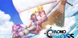 Chrono Cross The Radical Dreamers Edition : le trailer de lancement révélé Chrono Cross The Radical Dreamers Edition