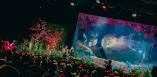 FACTS Spring 2022 : plus de 28085 visiteurs accueillis FACTS Spring 2022 Visiteurs