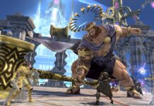Final Fantasy 14 Online : une date pour la mise à jour 6.1 Final Fantasy 14 6.1