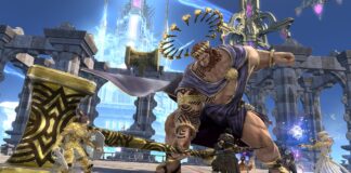 Final Fantasy 14 Online : une date pour la mise à jour 6.1 Final Fantasy 14 6.1