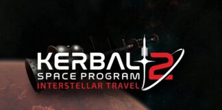 Kerbal Space Program 2 : l’élaboration du voyage interstellaire Kerbal Space Program 2 Voyage Interstellaire