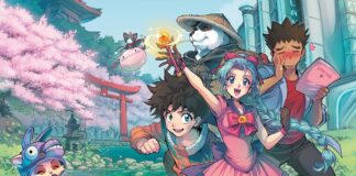 Made in Asia & YouPlay 2022 : la 13ème édition débute ce weekend Made in Asia 2022