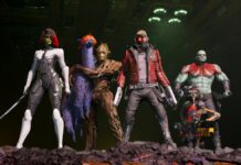 Marvel’s Guardians of the Galaxy : découvrez l’EP de la bande originale Marvel’s Guardians of the Galaxy Bande Originale