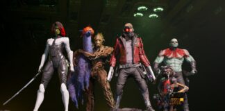 Marvel’s Guardians of the Galaxy : découvrez l’EP de la bande originale Marvel’s Guardians of the Galaxy Bande Originale