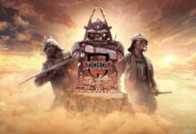 Rainbow Six Siege : profitez du nouvel événement Rengoku Rainbow Six Siege Rengoku