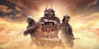 Rainbow Six Siege : profitez du nouvel événement Rengoku Rainbow Six Siege Rengoku