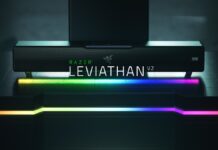 Razer Leviathan V2