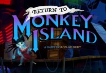 Return to Monkey Island : un retour prévu pour 2022 Return to Monkey Island