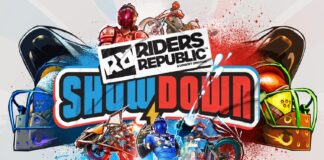 Riders Republic Showdown : la saison 2 est disponible Riders Republic Showdown