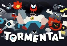 Serious Sam Tormental : fin de l’accès anticipé Serious Sam Tormental Accès Anticipé