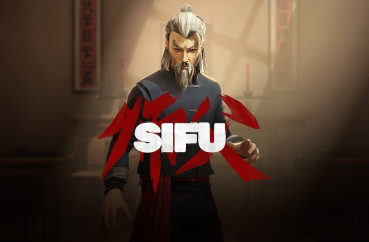 Sifu : le plein de DLC gratuits annoncés Sifu DLC