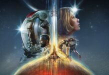 Starfield : présentation de la musique et du sound design Starfield Musique