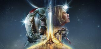 Starfield : présentation de la musique et du sound design Starfield Musique