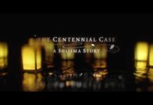 The Centennial Case A Shijima Story : l’histoire et le gameplay présentés en vidéo The Centennial Case A Shijima Story Gameplay