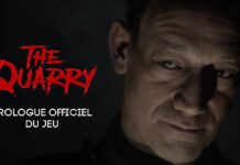 The Quarry : un premier aperçu de gameplay dévoilé The Quarry