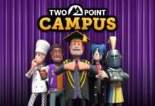 Two Point Campus : une date de sortie repoussée Two Point Campus
