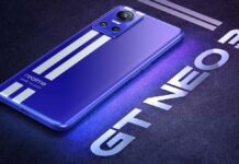 realme GT Neo 3 : un record historique sur DXOMARK realme GT Neo 3 DXOMARK