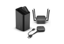 BenQ InstaShow WDC30 : des présentations sans fil sécurisées BenQ InstaShow WDC30