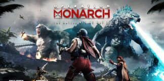 Call of Duty Warzone : des footballeurs testent l’Opération Monarch Call of Duty Warzone Opération Monarch