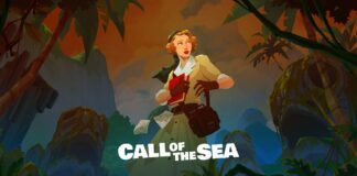Call of the Sea : les éditions spéciales sont disponibles Call of the Sea éditions spéciales