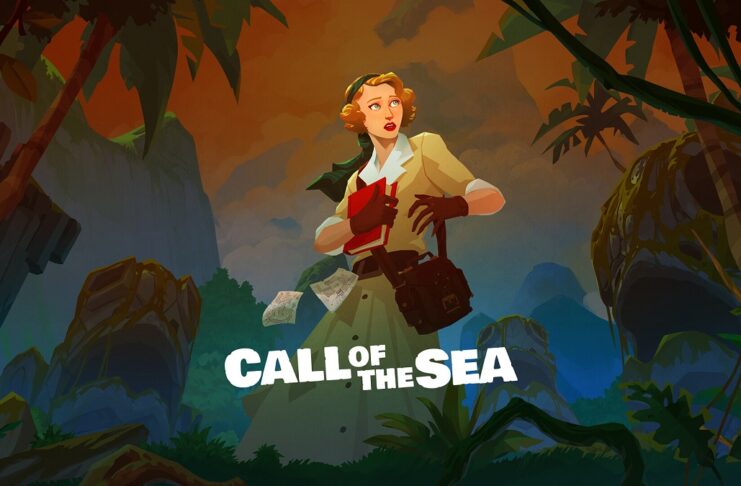 Call of the Sea : les éditions spéciales sont disponibles Call of the Sea éditions spéciales