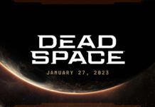 Dead Space Remake : une date de sortie annoncée Dead Space Remake