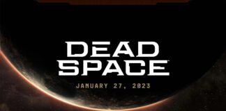 Dead Space Remake : une date de sortie annoncée Dead Space Remake