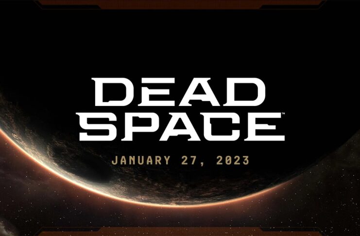 Dead Space Remake : une date de sortie annoncée Dead Space Remake