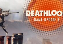 Deathloop : Mode photo et fonctionnalités d’accessibilité Deathloop Mode photo