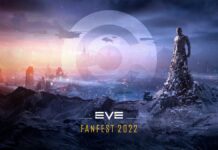 EVE Online : les mises à jour narratives du EVE Fanfest 2022 EVE Online Fanfest 2022