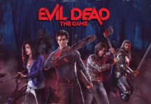 Evil Dead The Game : une sortie imminente du survival horror Evil Dead The Game