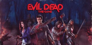 Evil Dead The Game : une sortie imminente du survival horror Evil Dead The Game