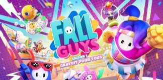 Fall Guys : passage en gratuit, une sortie sur Switch et Xbox, … Fall Guys Gratuit