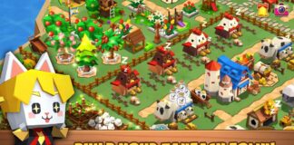 Fantasy Town : les pré-inscriptions débutent aujourd’hui Fantasy Town