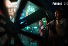Fortnite : le célèbre maître Jedi Obi-Wan Kenobi débarque Fortnite Obi-Wan Kenobi