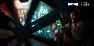Fortnite : le célèbre maître Jedi Obi-Wan Kenobi débarque Fortnite Obi-Wan Kenobi