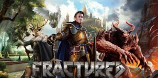 Fractured Online : lancement imminent de la semaine gratuite Fractured Online