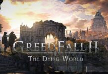 GreedFall 2 : découvrez le trailer d’annonce GreedFall 2