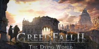 GreedFall 2 : découvrez le trailer d’annonce GreedFall 2