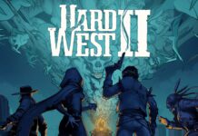 Hard West 2 : lancement de la bêta ouverte sur Steam Hard West 2 Bêta