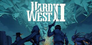 Hard West 2 : lancement de la bêta ouverte sur Steam Hard West 2 Bêta